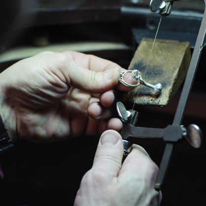 Jewelry Repair In Alpharetta