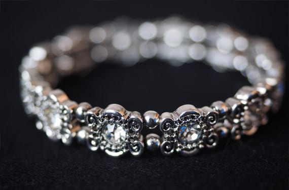 Diamond Bracelet