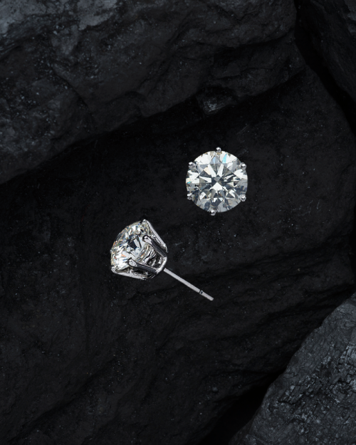 engagement rings in Alpharetta