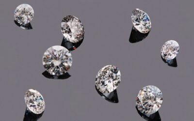 What Are Lab Grown Diamonds?