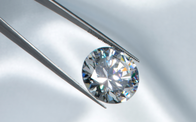 What Is A Diamond Simulant?