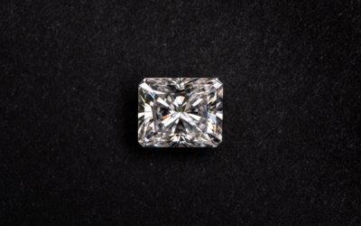What Is A Radiant Cut Diamond?