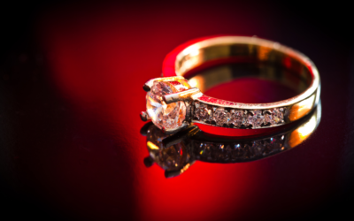 Why Are Engagement Rings Expensive?